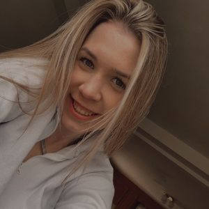 Meet your Posher, Kaitlyne